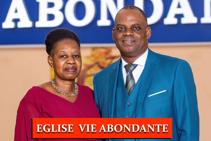Eglise Vie Abondante