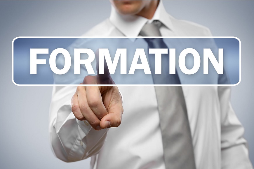 FORMATIONS