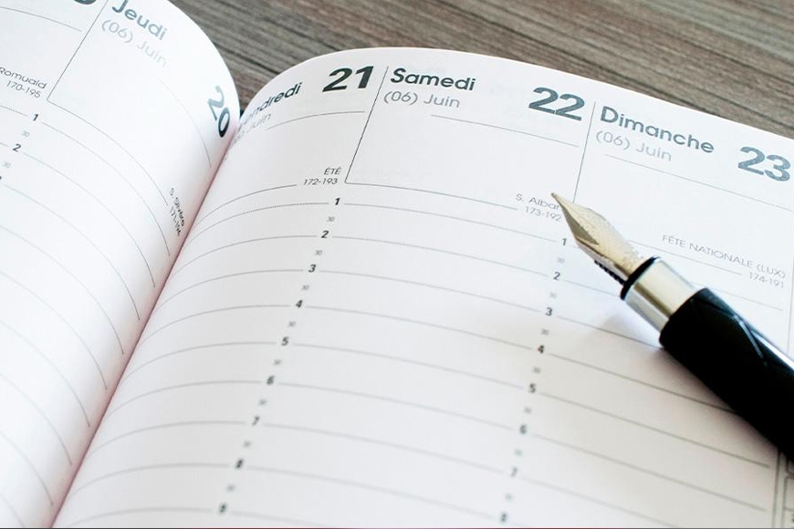 AGENDA